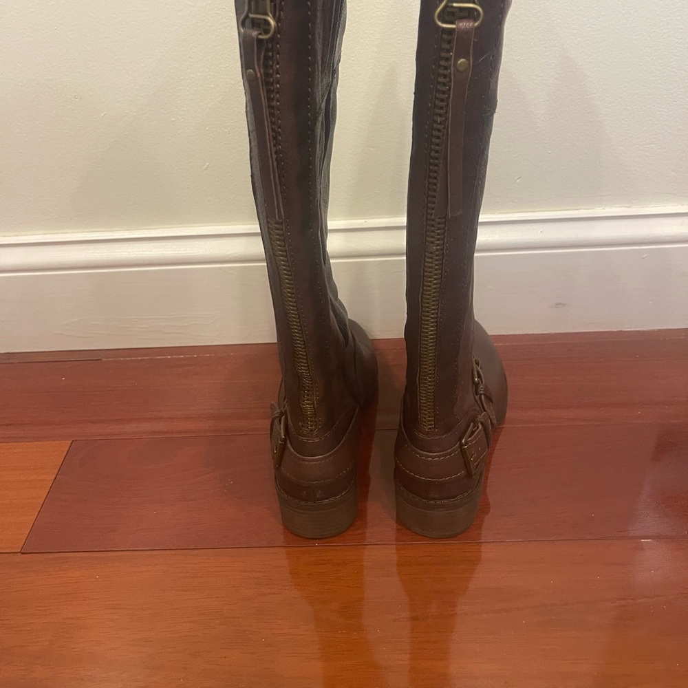 Naturalizer Boots - Picture 8 of 10